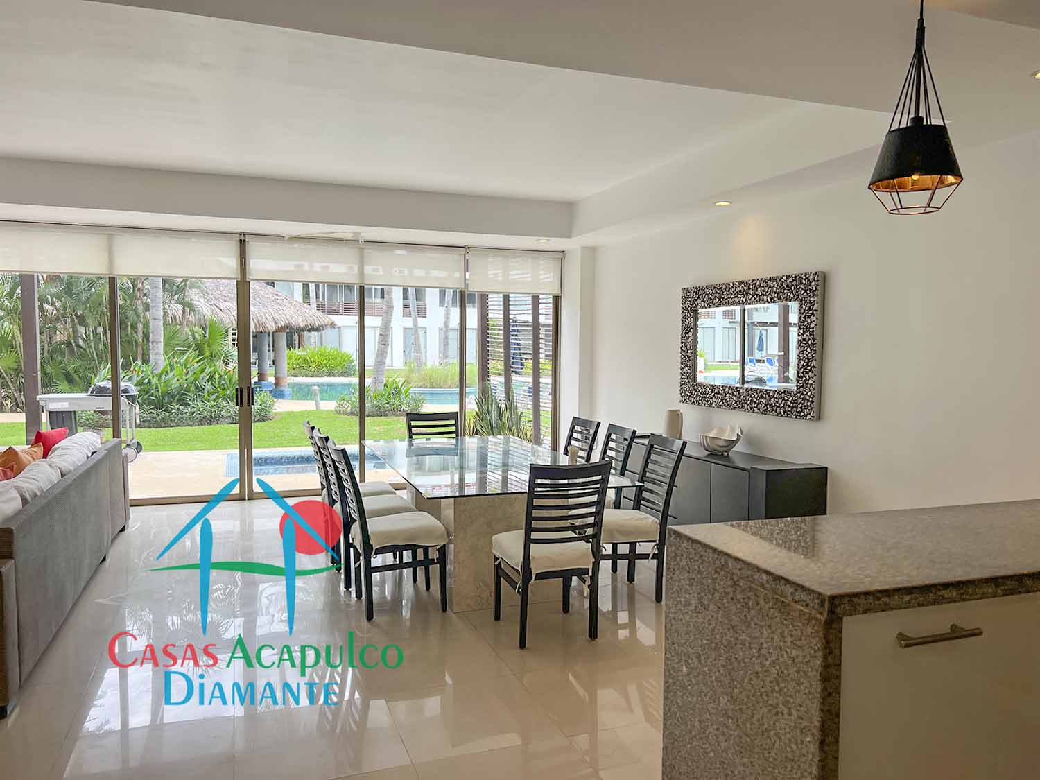 Solar Villas 11 001 - Estancia 2